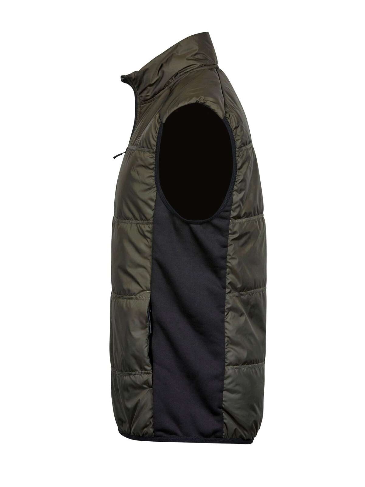 Immagine Hybrid-Stretch Bodywarmer