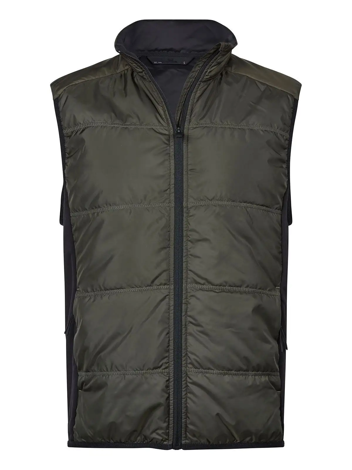 Immagine Hybrid-Stretch Bodywarmer