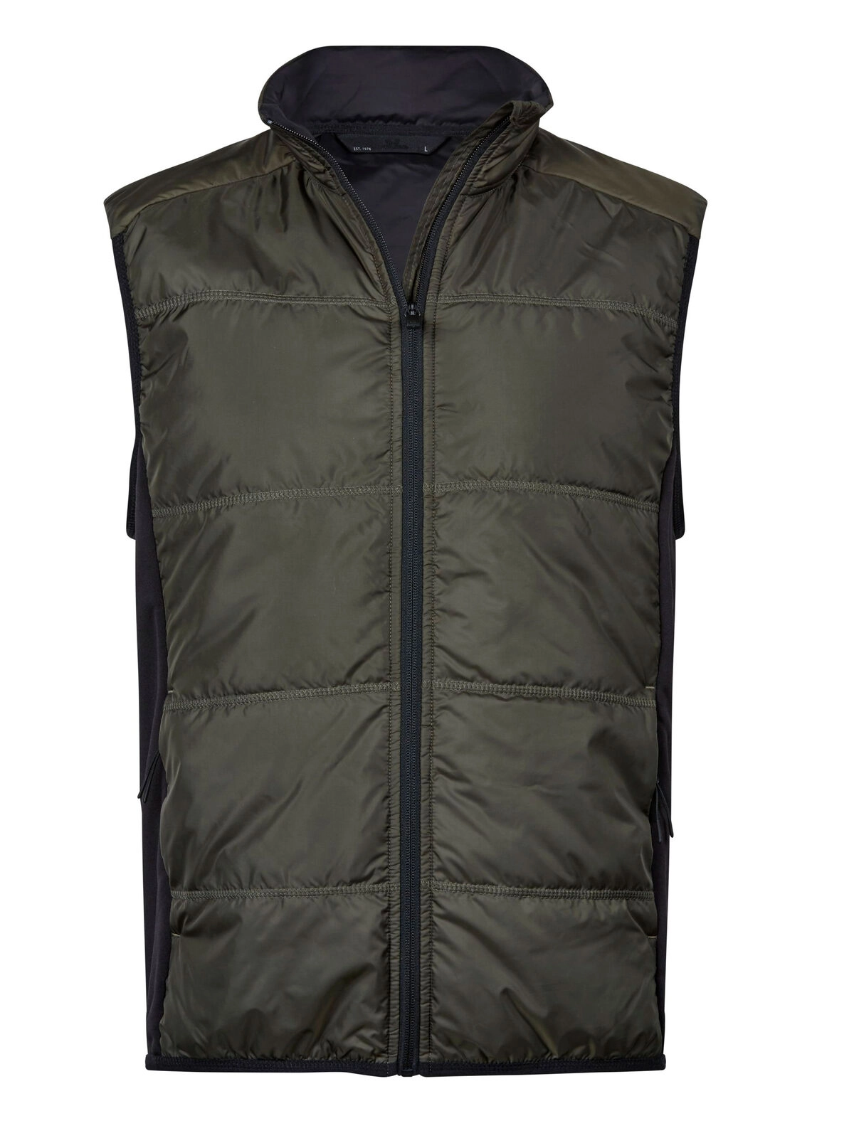 Immagine Hybrid-Stretch Bodywarmer