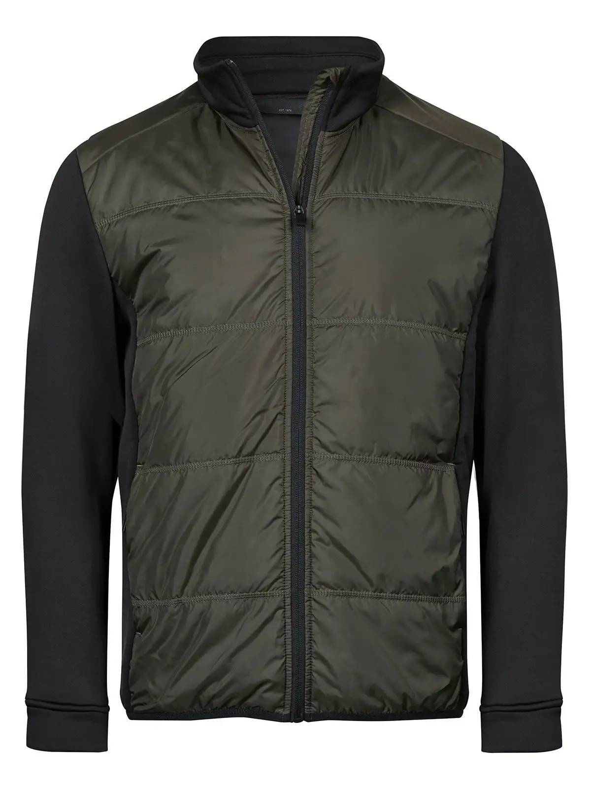 Immagine Hybrid-Stretch Jacket