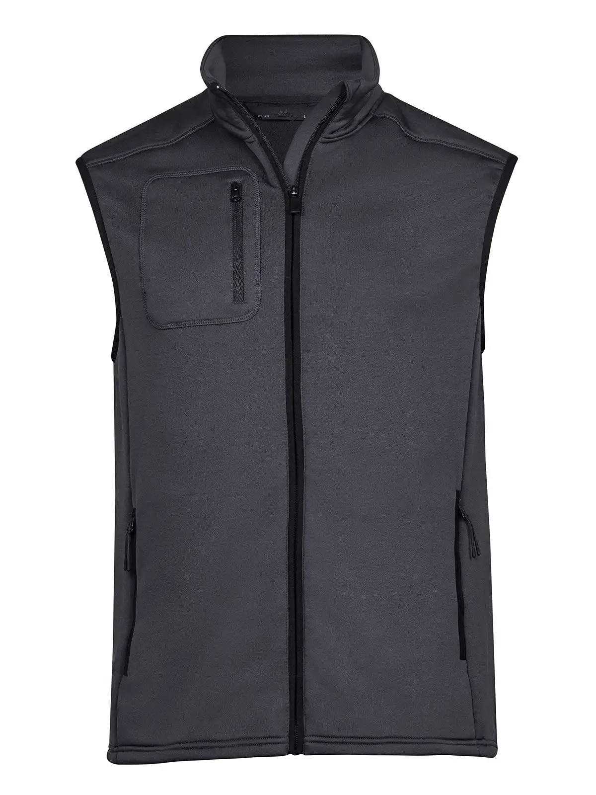 Immagine Stretch Fleece Bodywarmer