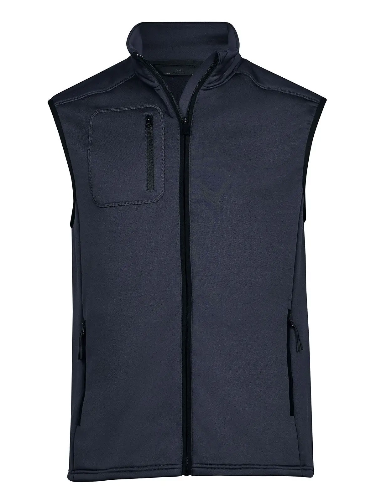 Immagine Stretch Fleece Bodywarmer
