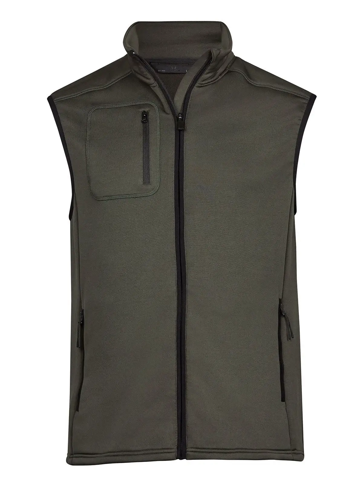 Immagine Stretch Fleece Bodywarmer