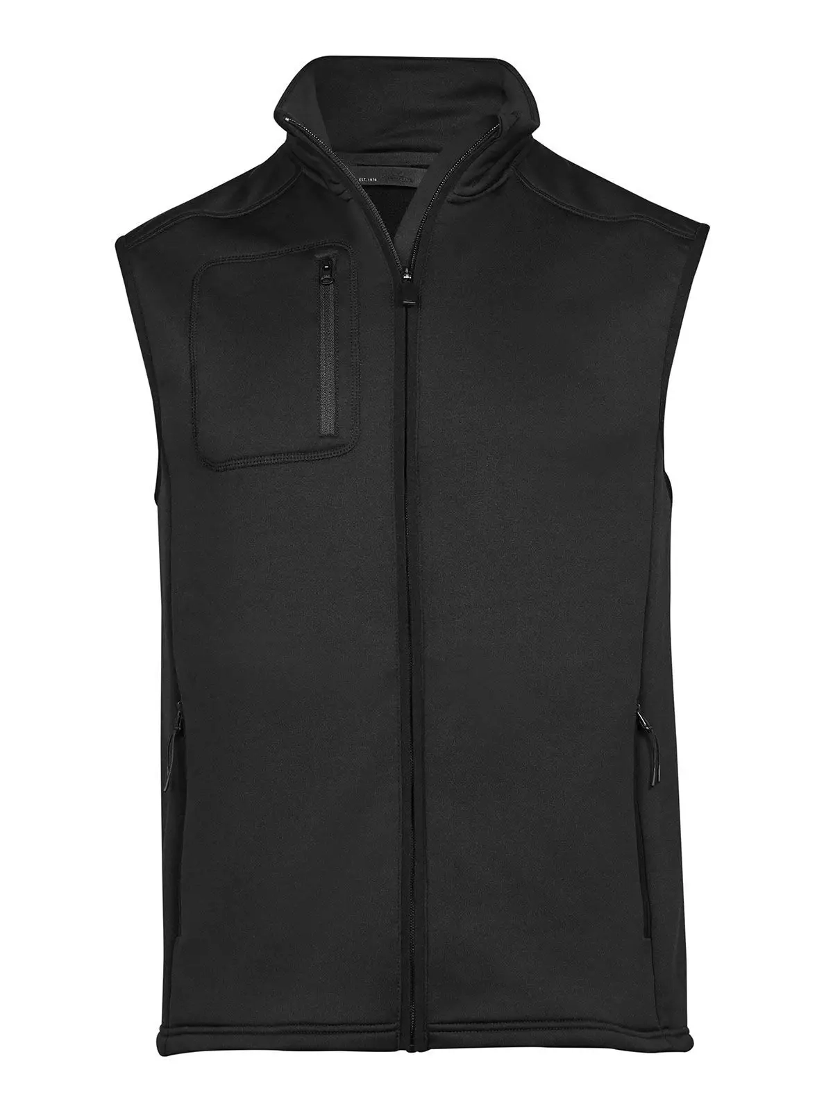 Immagine Stretch Fleece Bodywarmer