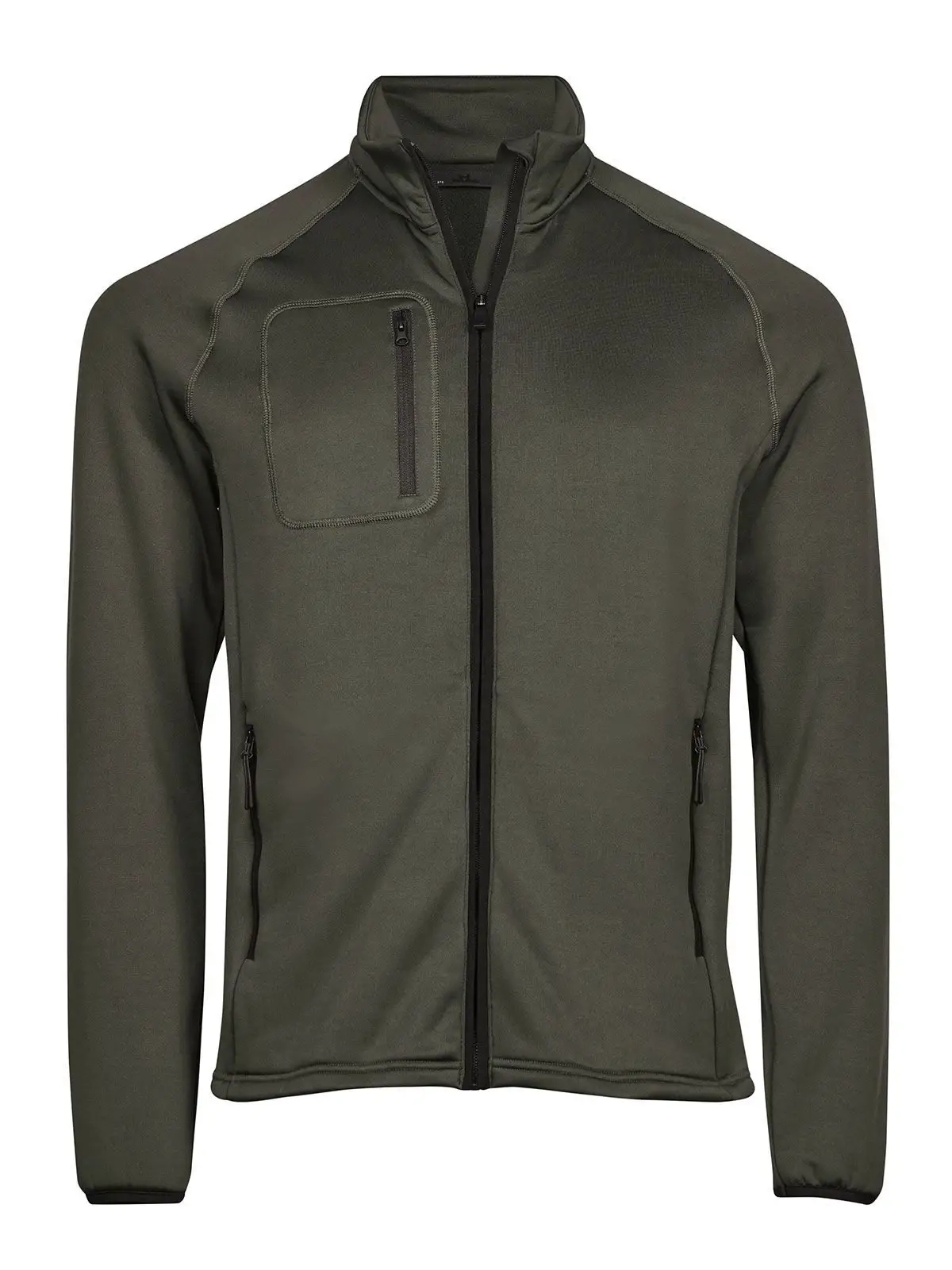 Immagine Stretch Fleece