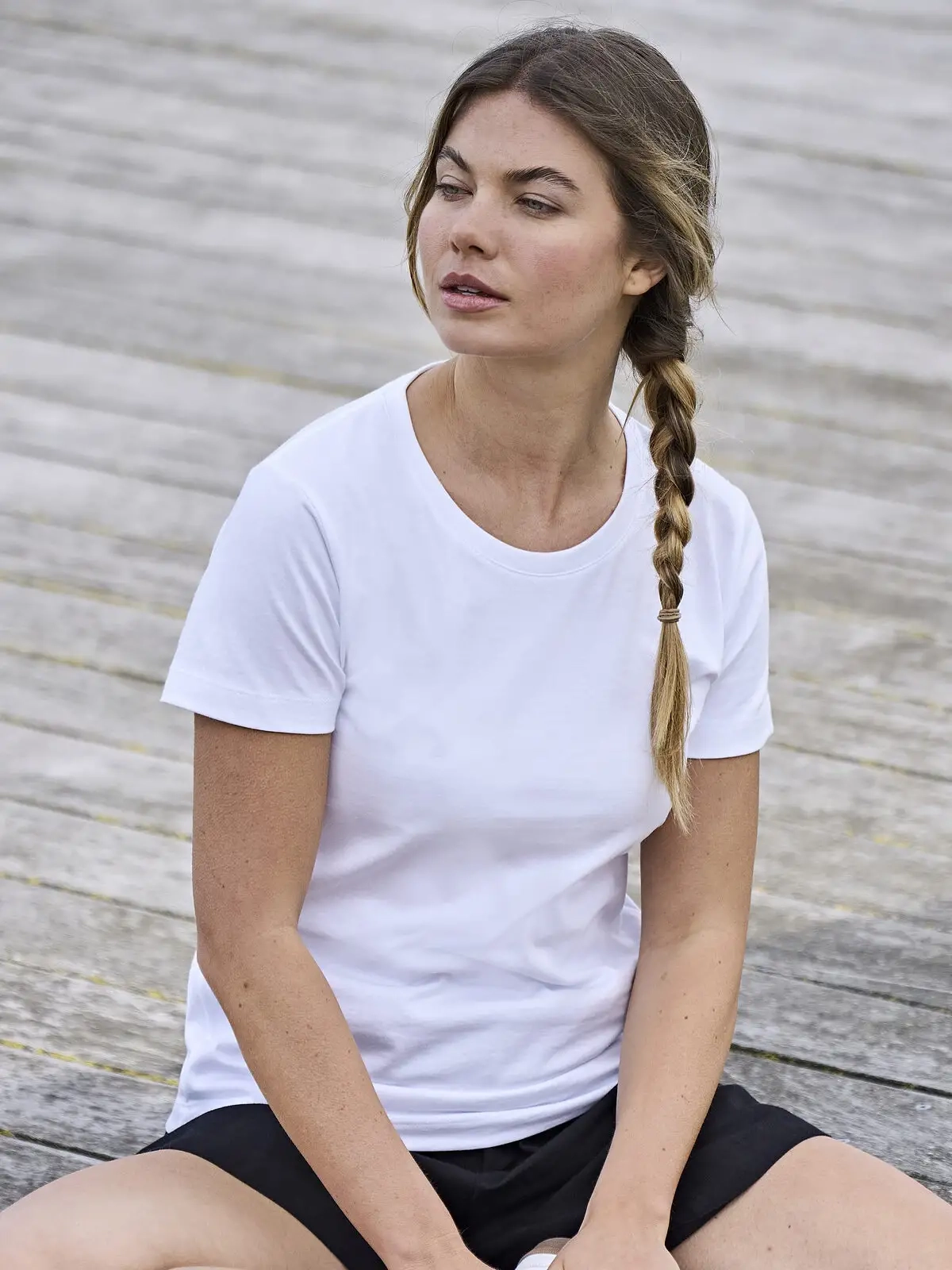 Immagine Ladies Soft Tee