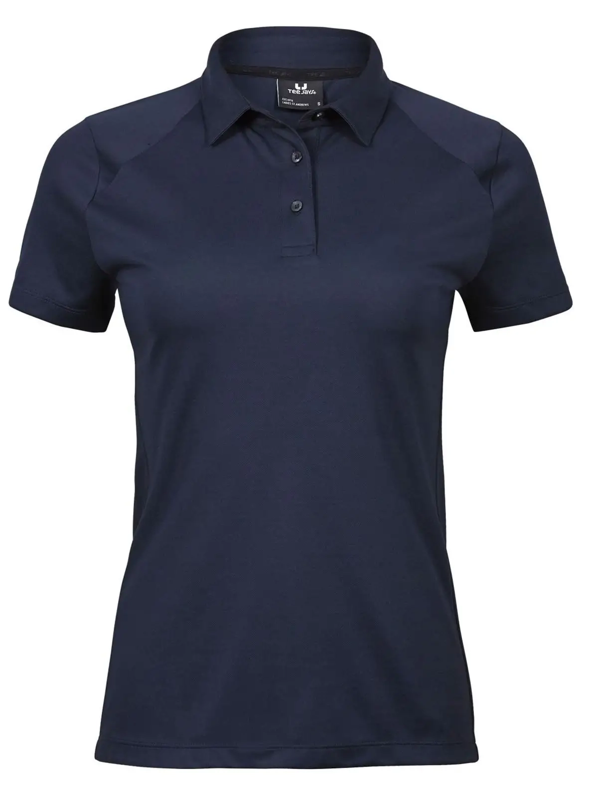 Immagine Ladies Luxury Sport Polo