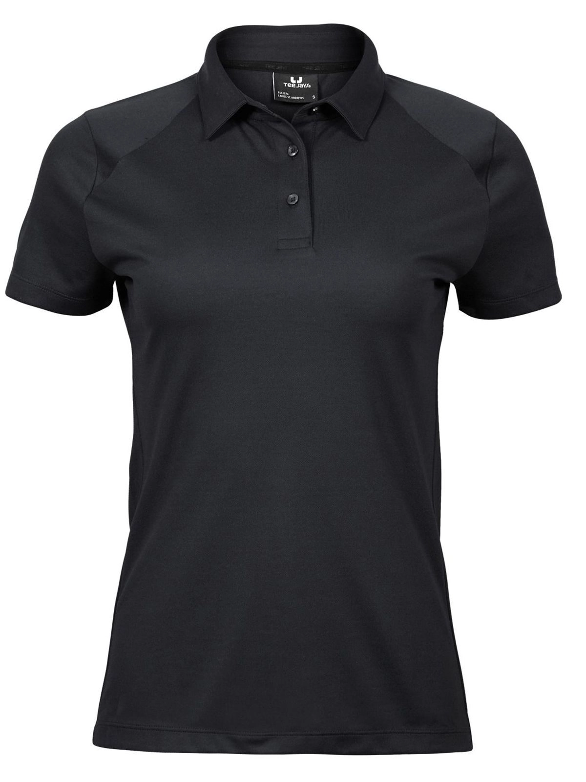 Immagine Ladies Luxury Sport Polo
