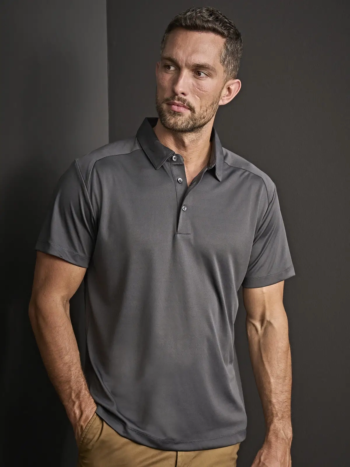 Immagine Luxury Sport Polo