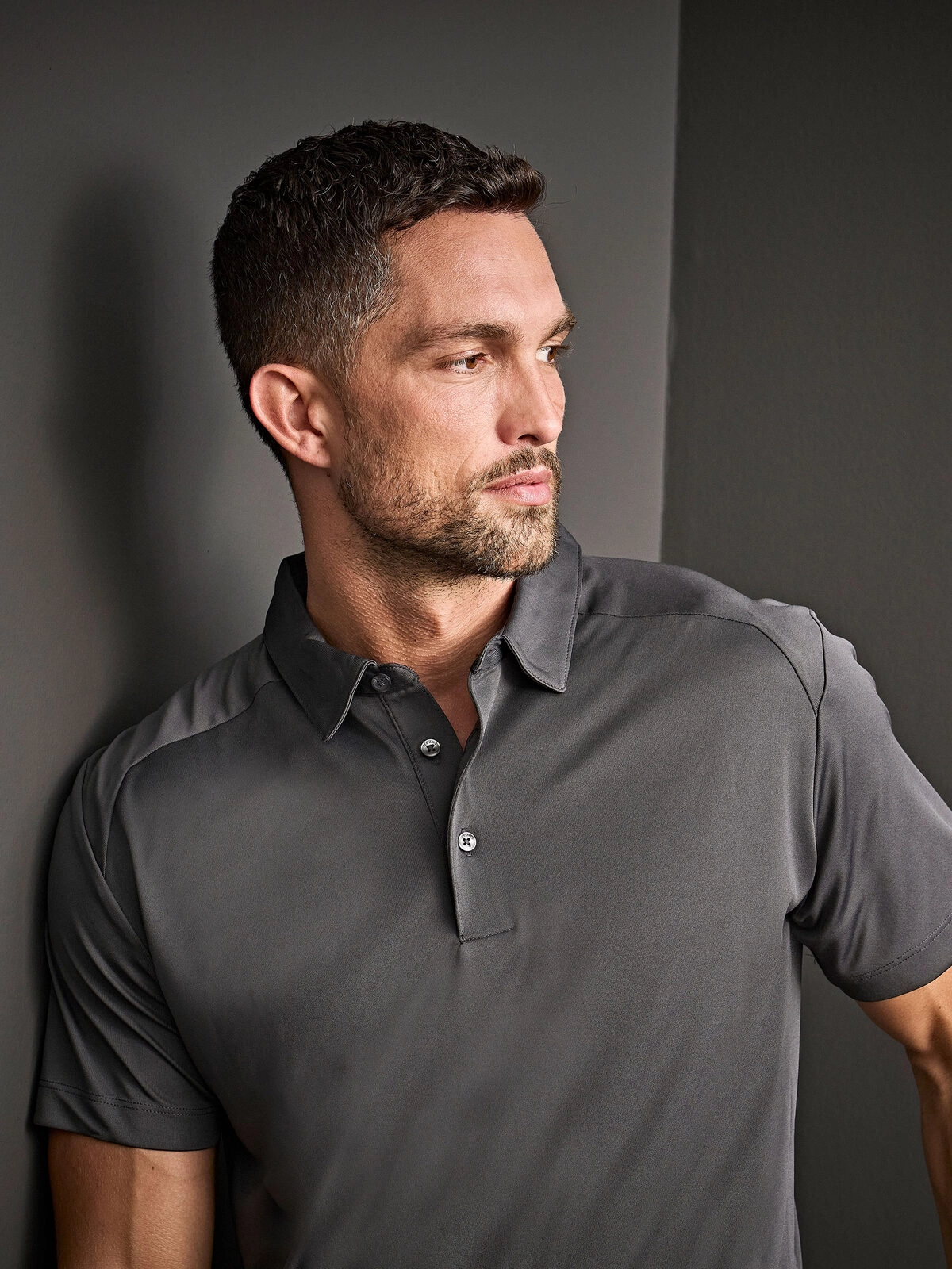 Immagine Luxury Sport Polo