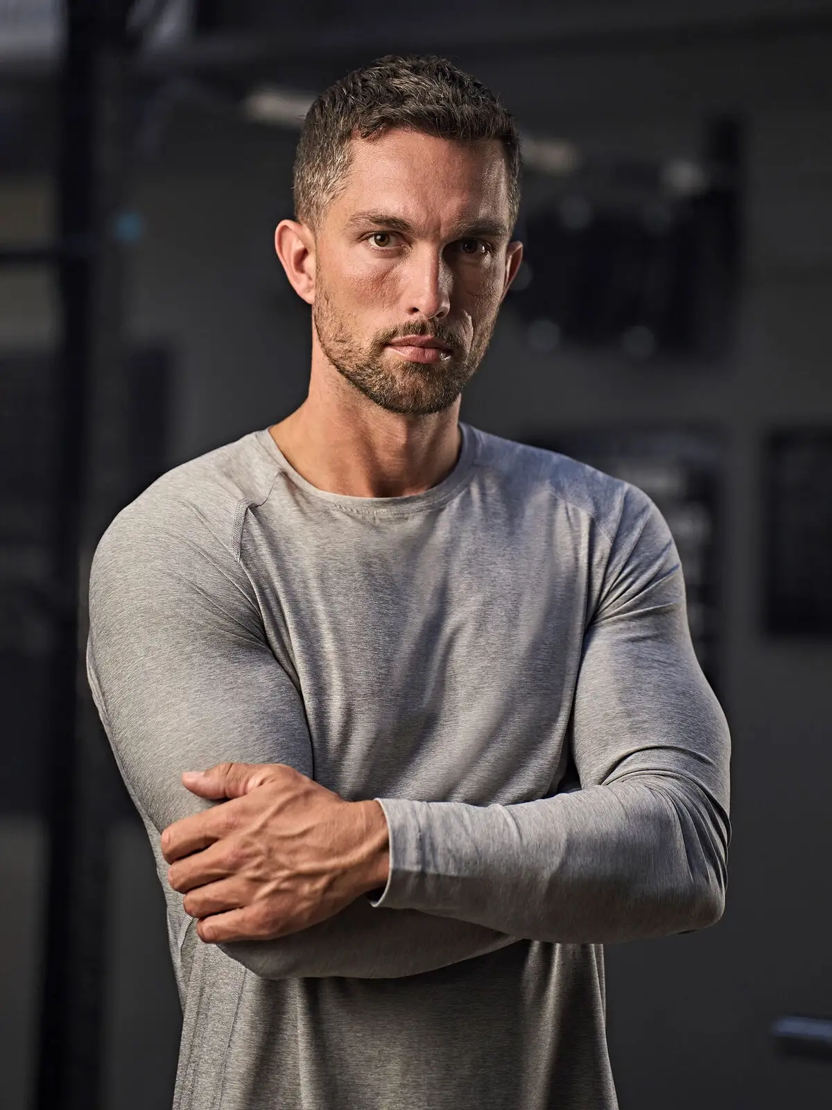 Immagine Long Sleeve cooldry tee