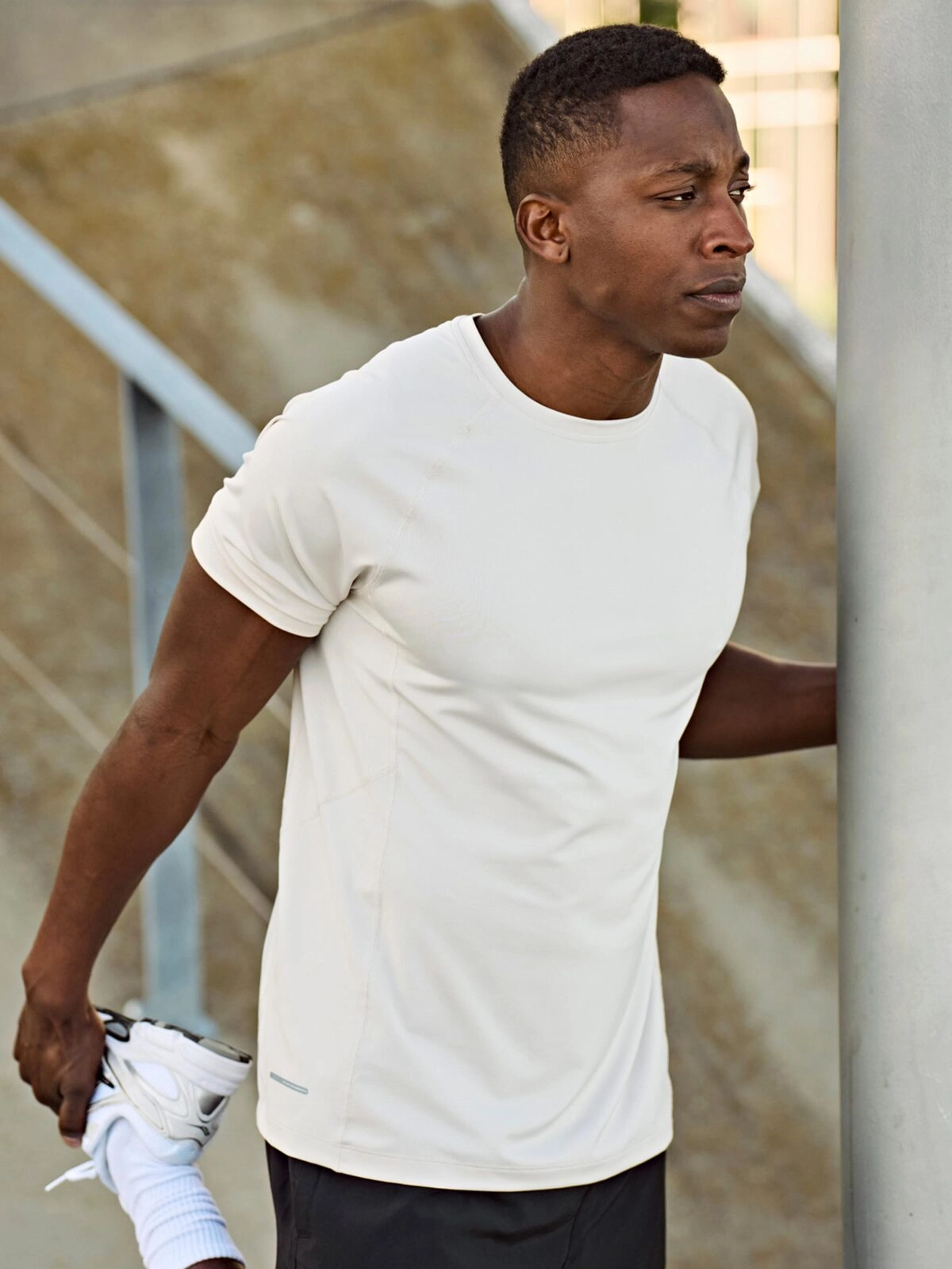 Immagine Men's cooldry tee