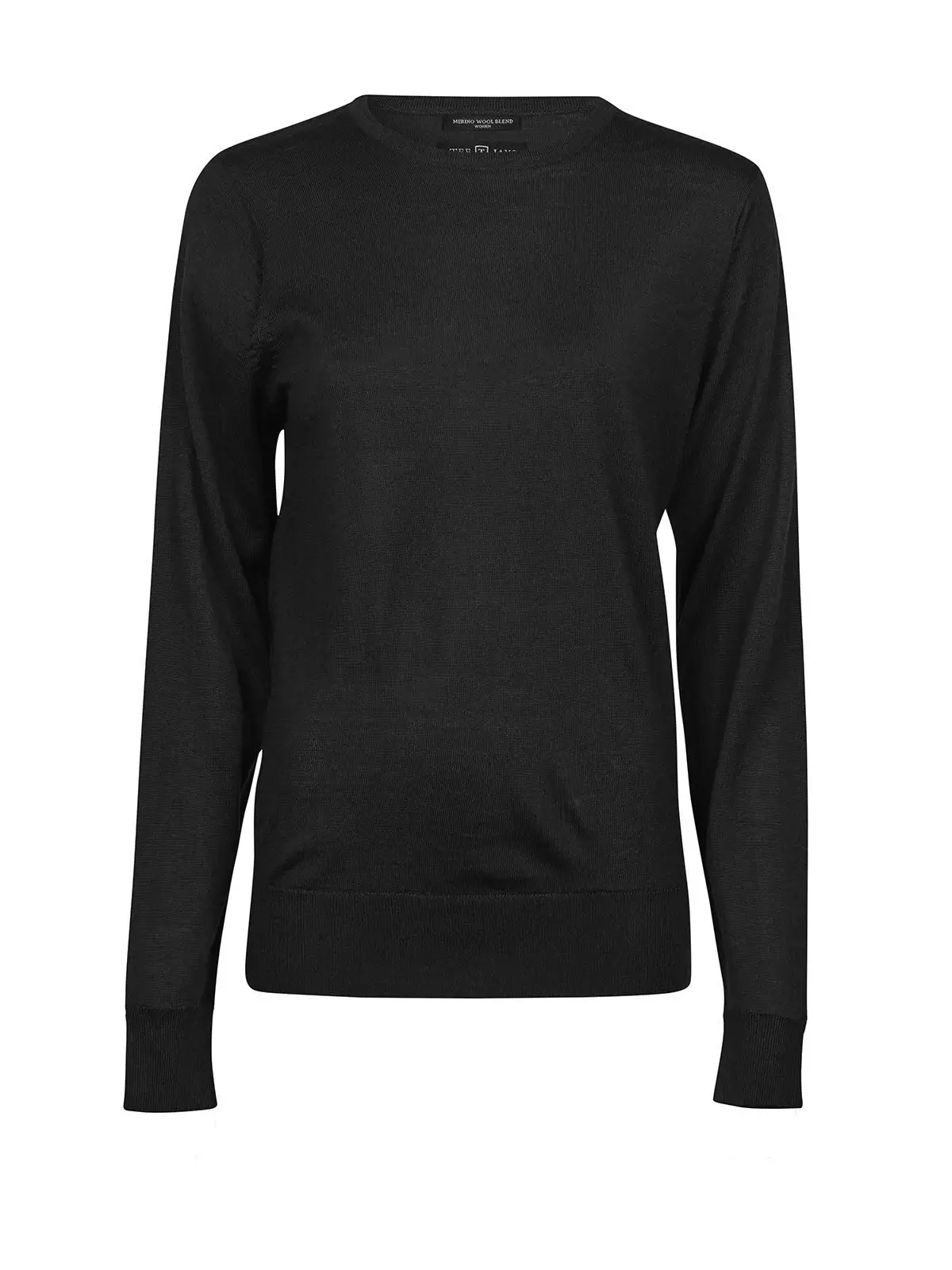 Immagine Womens Crew Neck