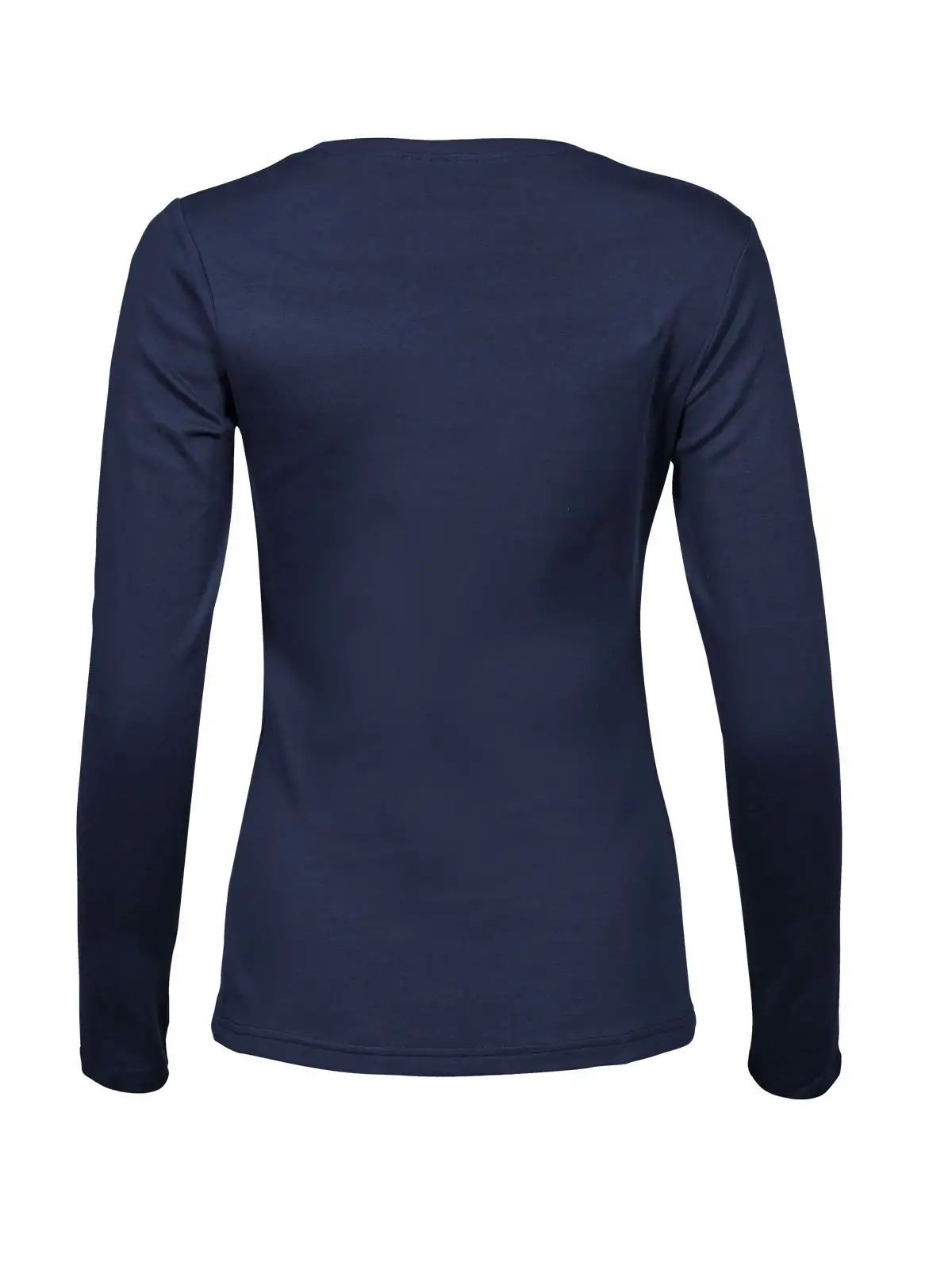 Immagine Ladies Long Sleeve Interlock Tee