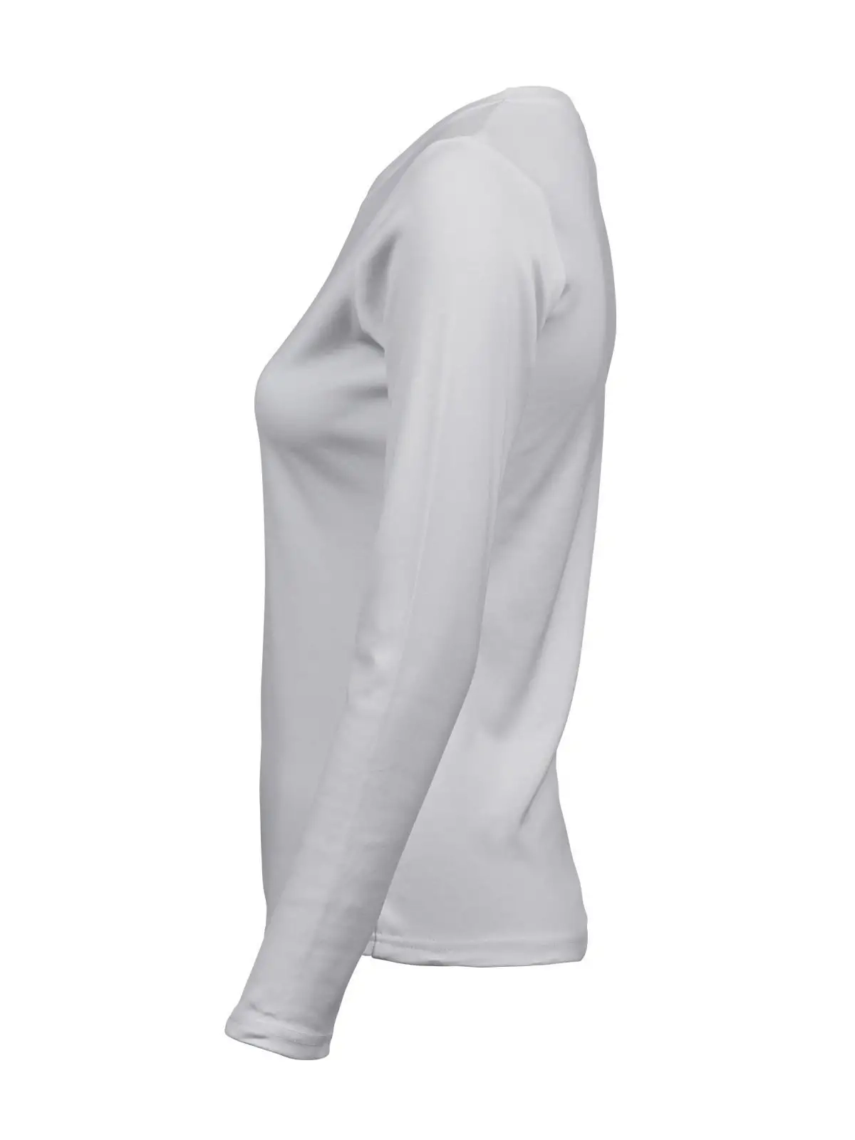 Immagine Ladies Long Sleeve Interlock Tee