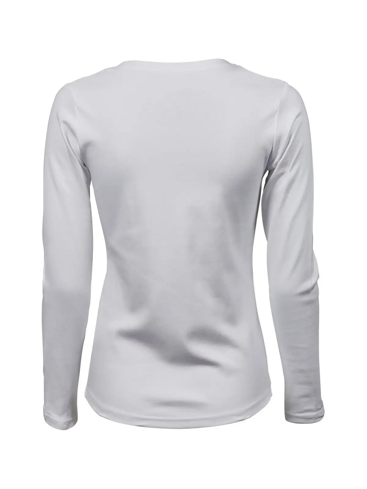 Immagine Ladies Long Sleeve Interlock Tee
