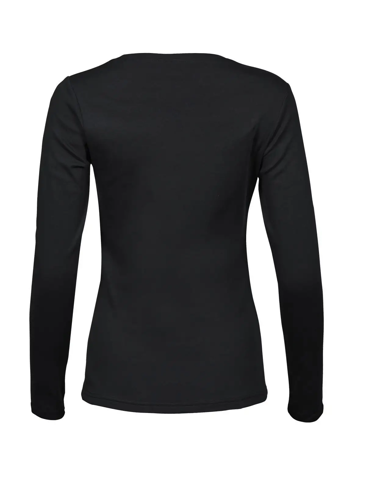 Immagine Ladies Long Sleeve Interlock Tee