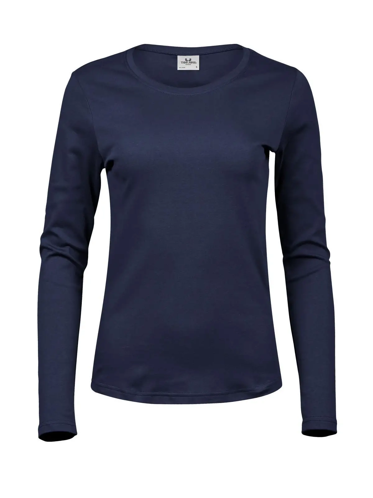 Immagine Ladies Long Sleeve Interlock Tee
