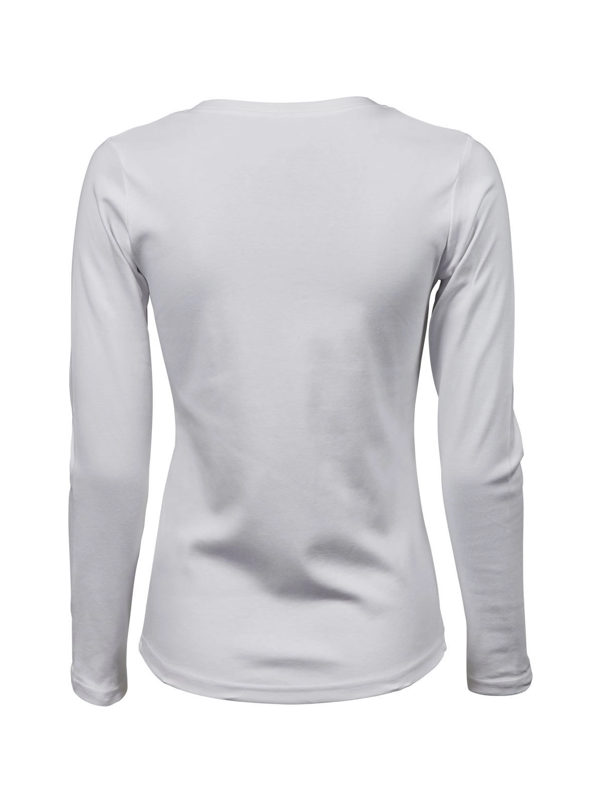Immagine Ladies Long Sleeve Interlock Tee