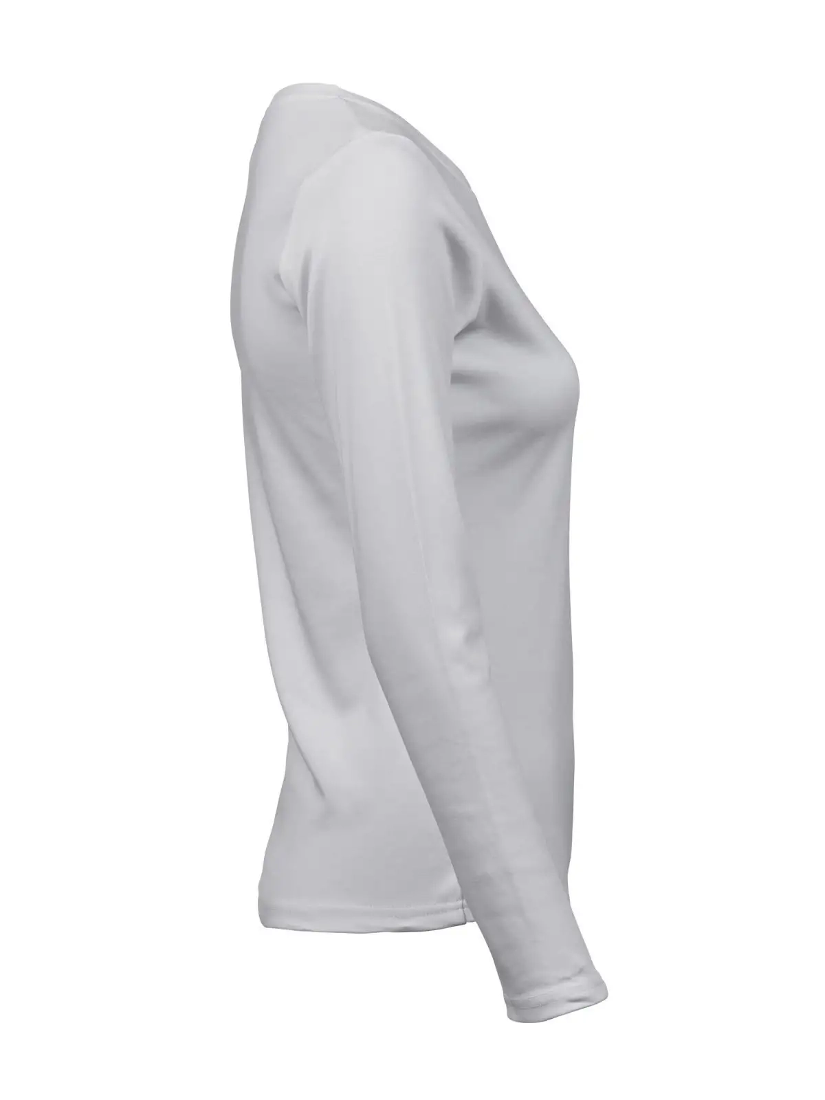 Immagine Ladies Long Sleeve Interlock Tee