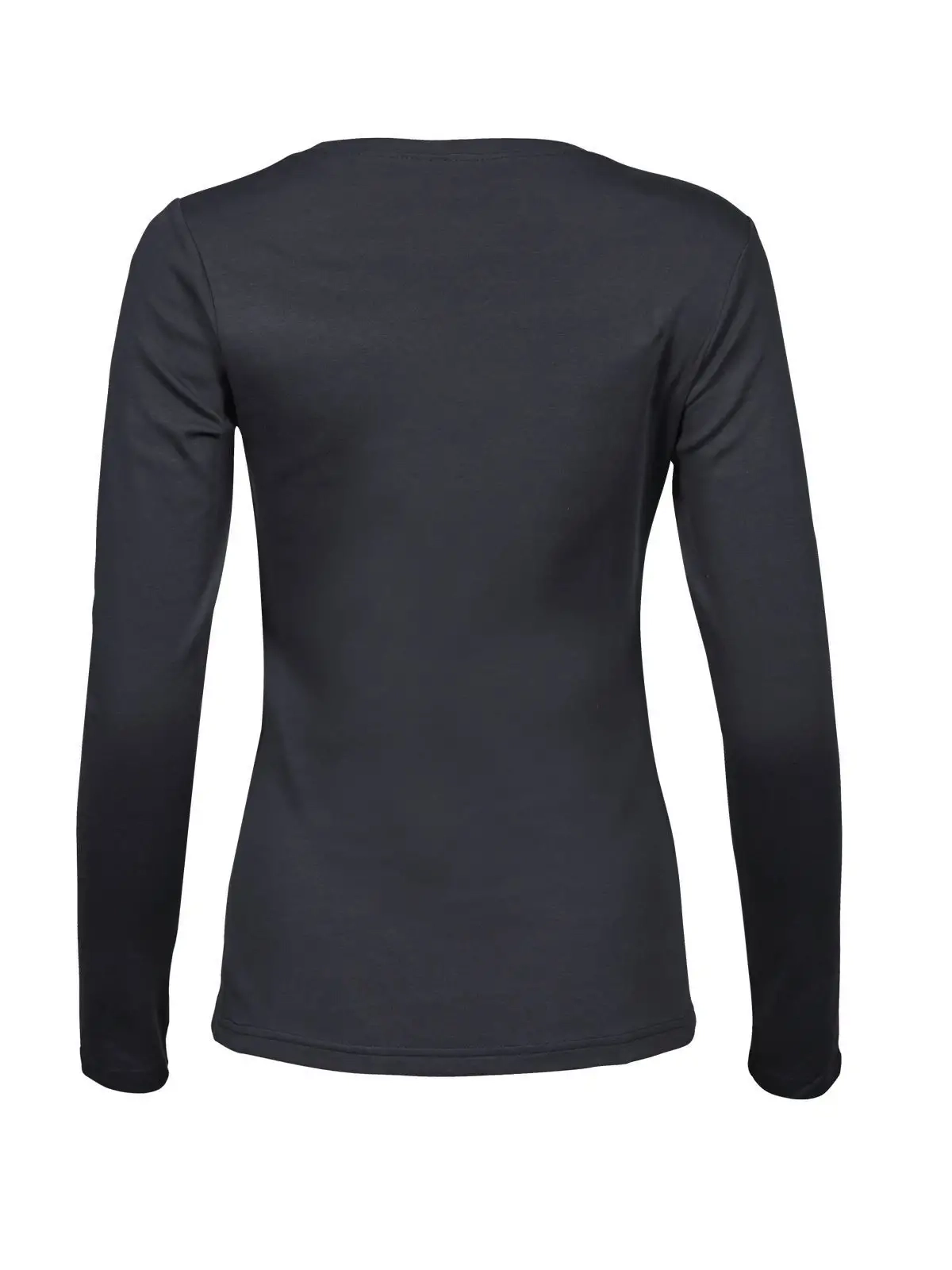 Immagine Ladies Long Sleeve Interlock Tee
