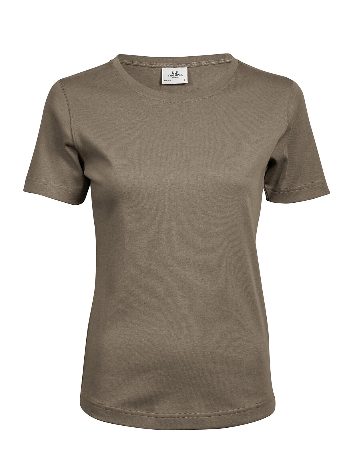 Immagine Ladies Interlock Tee