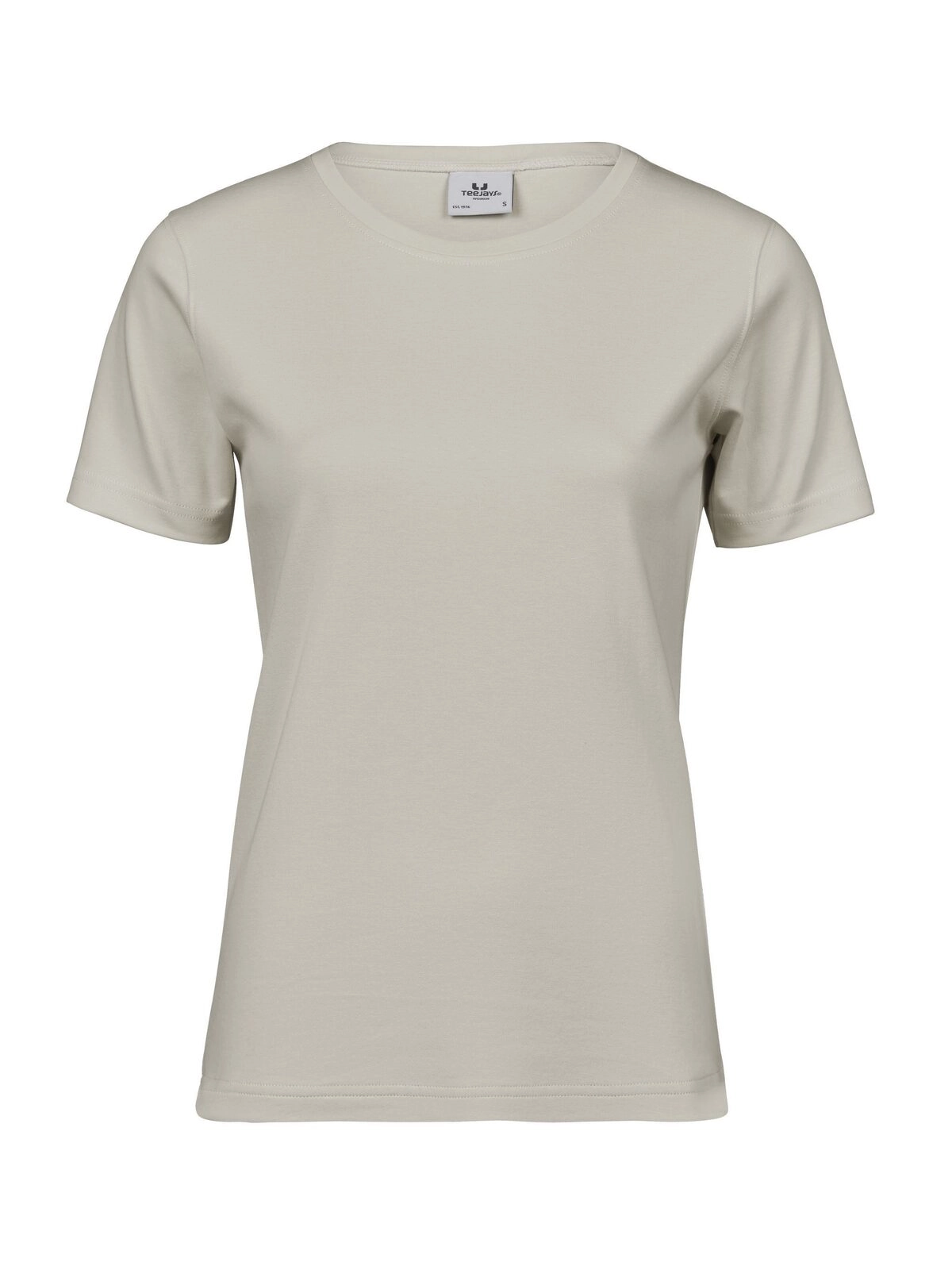 Immagine Ladies Interlock Tee