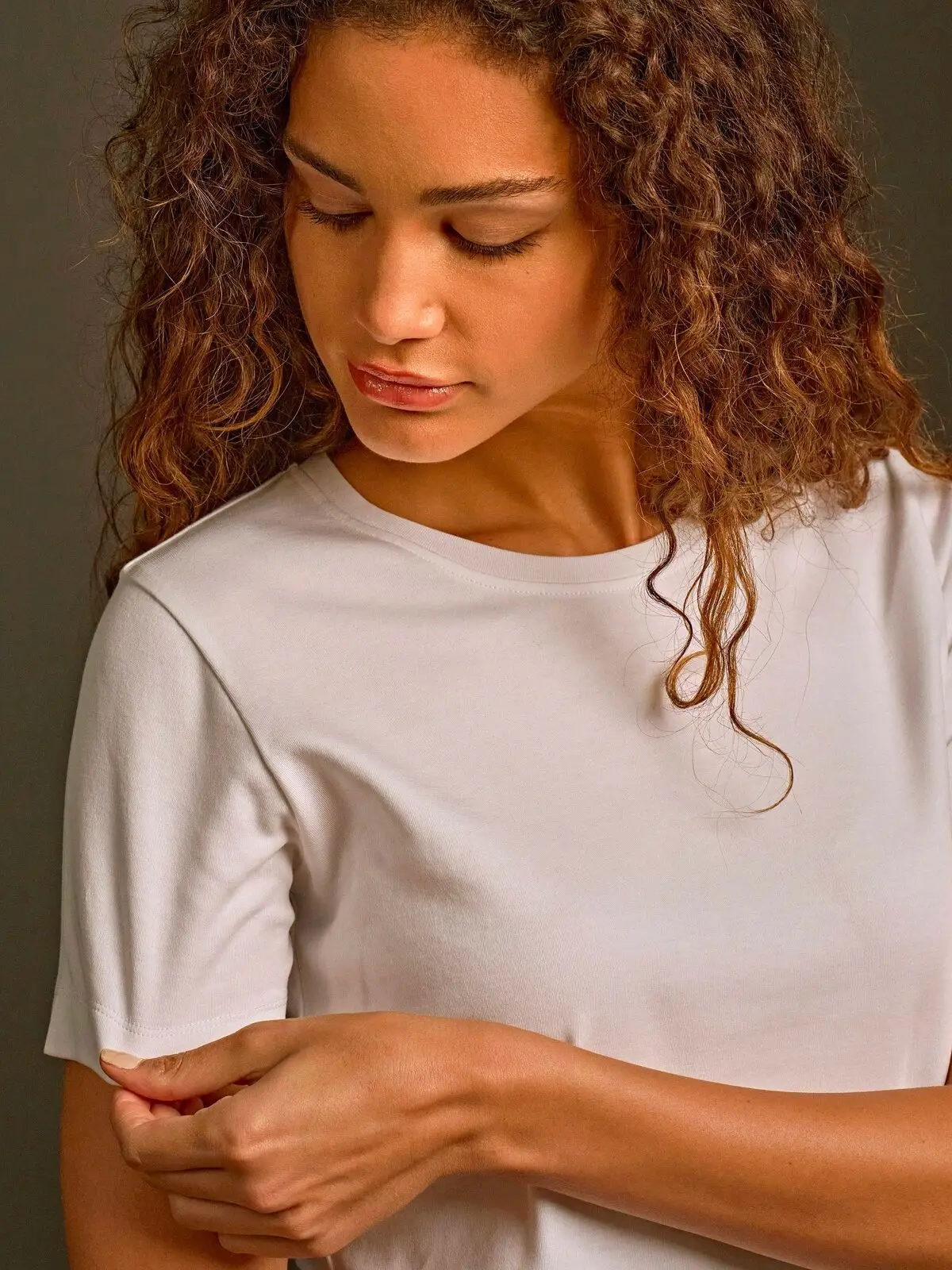 Immagine Ladies Interlock Tee