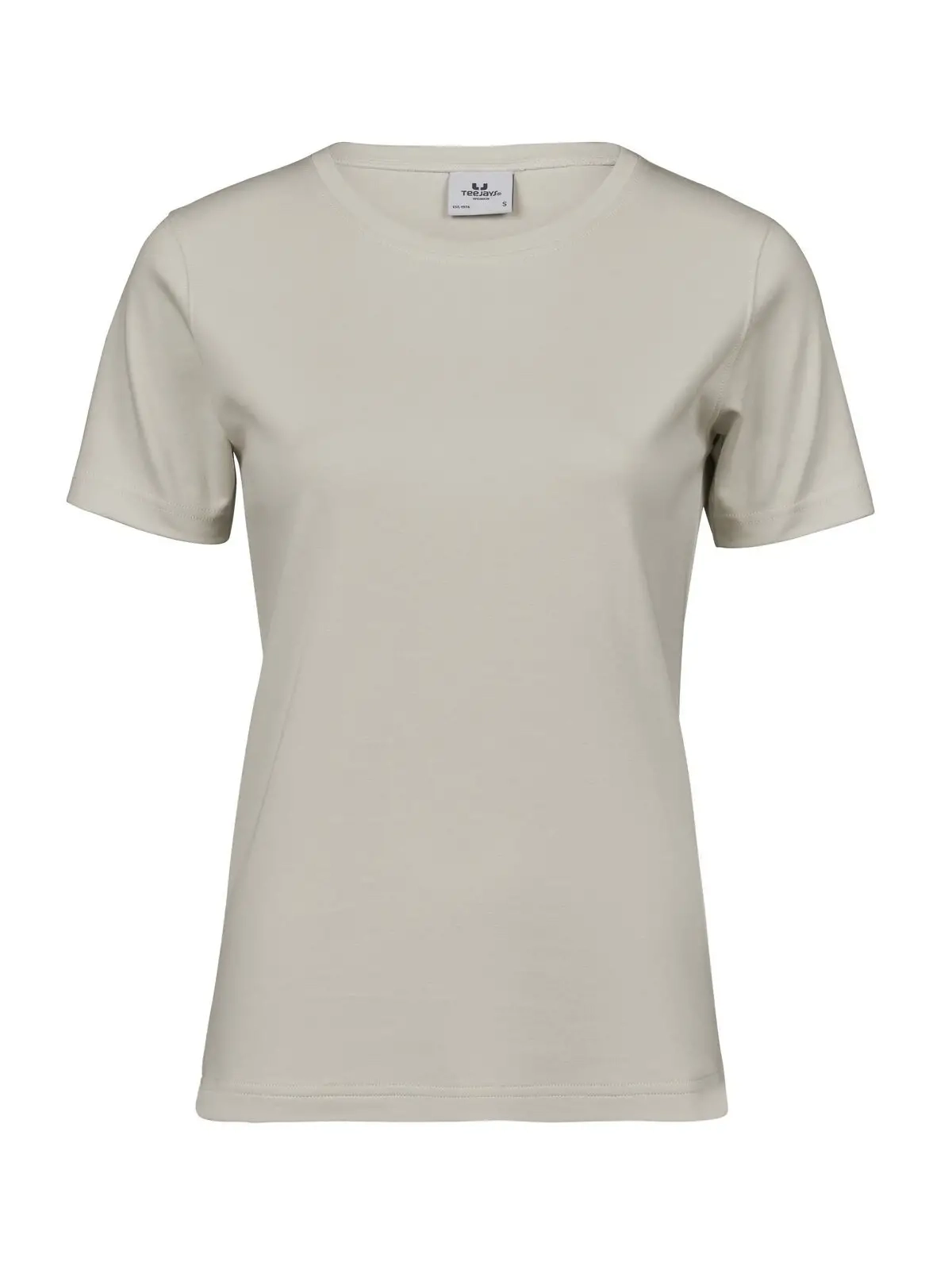 Immagine Ladies Interlock Tee