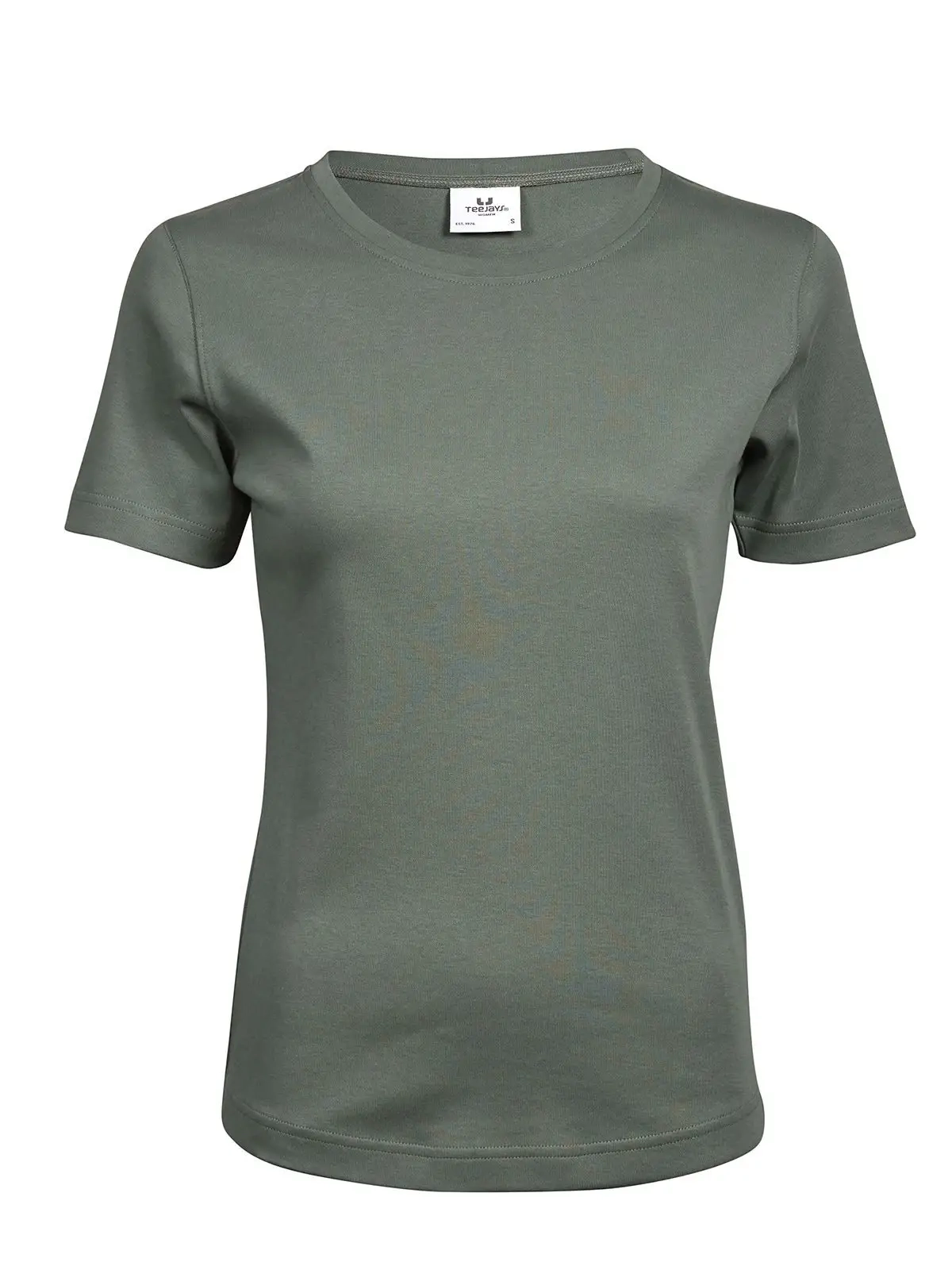 Immagine Ladies Interlock Tee