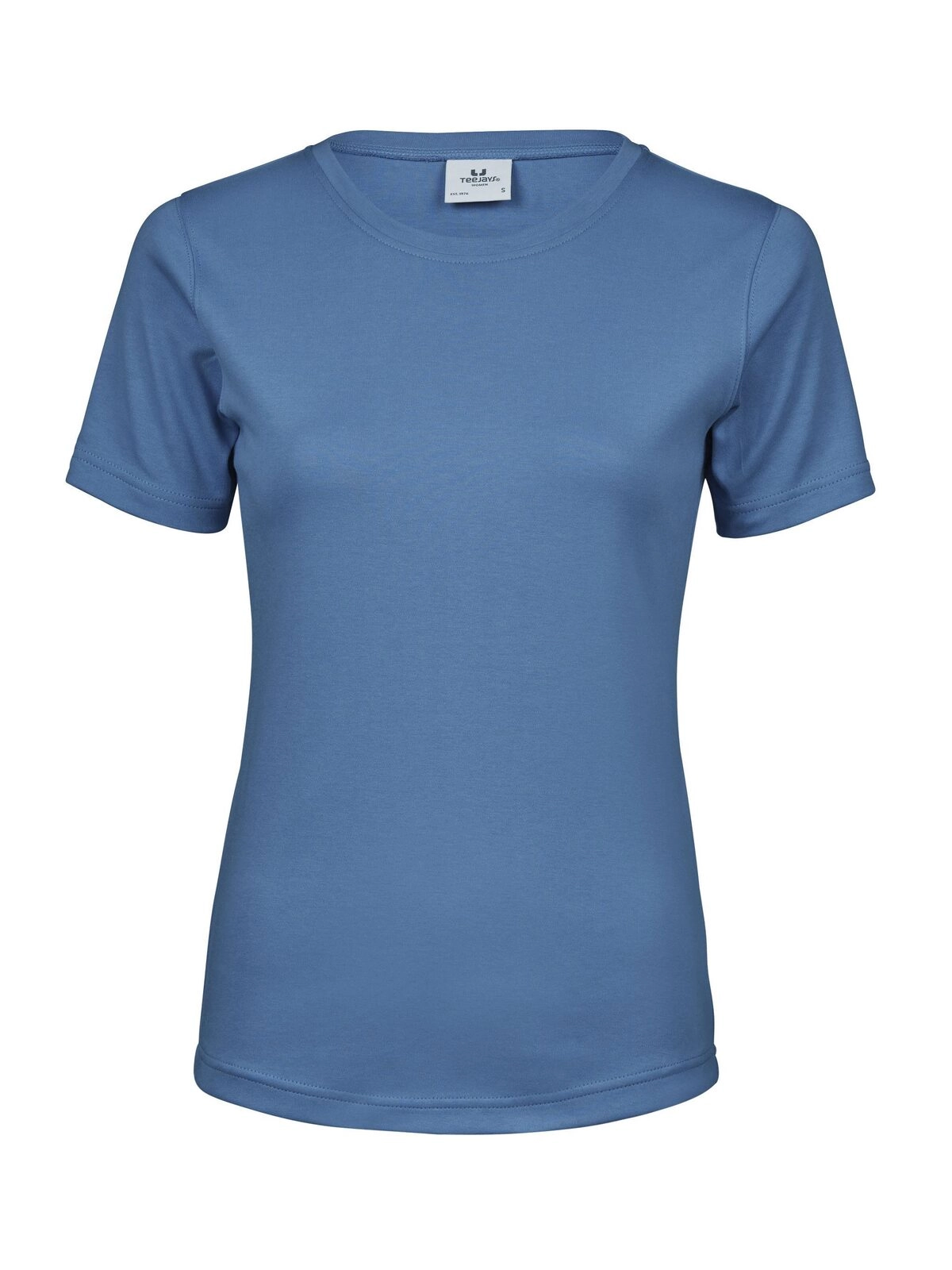 Immagine Ladies Interlock Tee