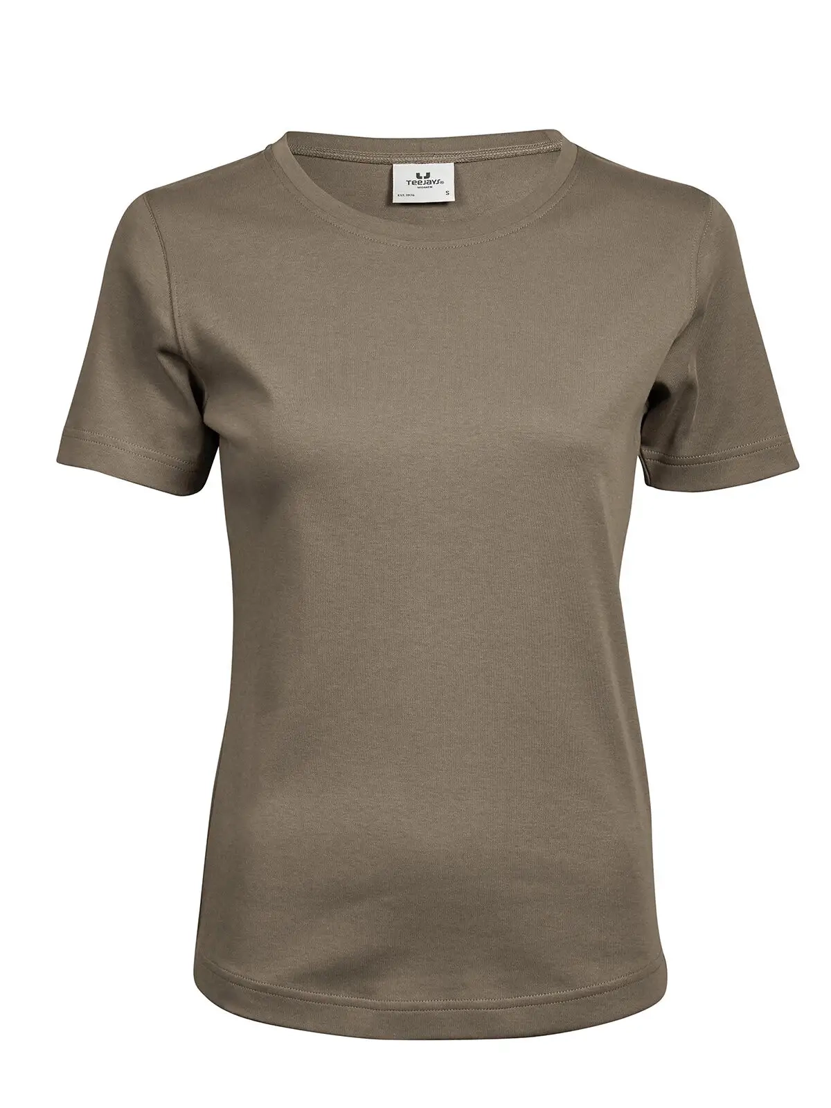 Immagine Ladies Interlock Tee