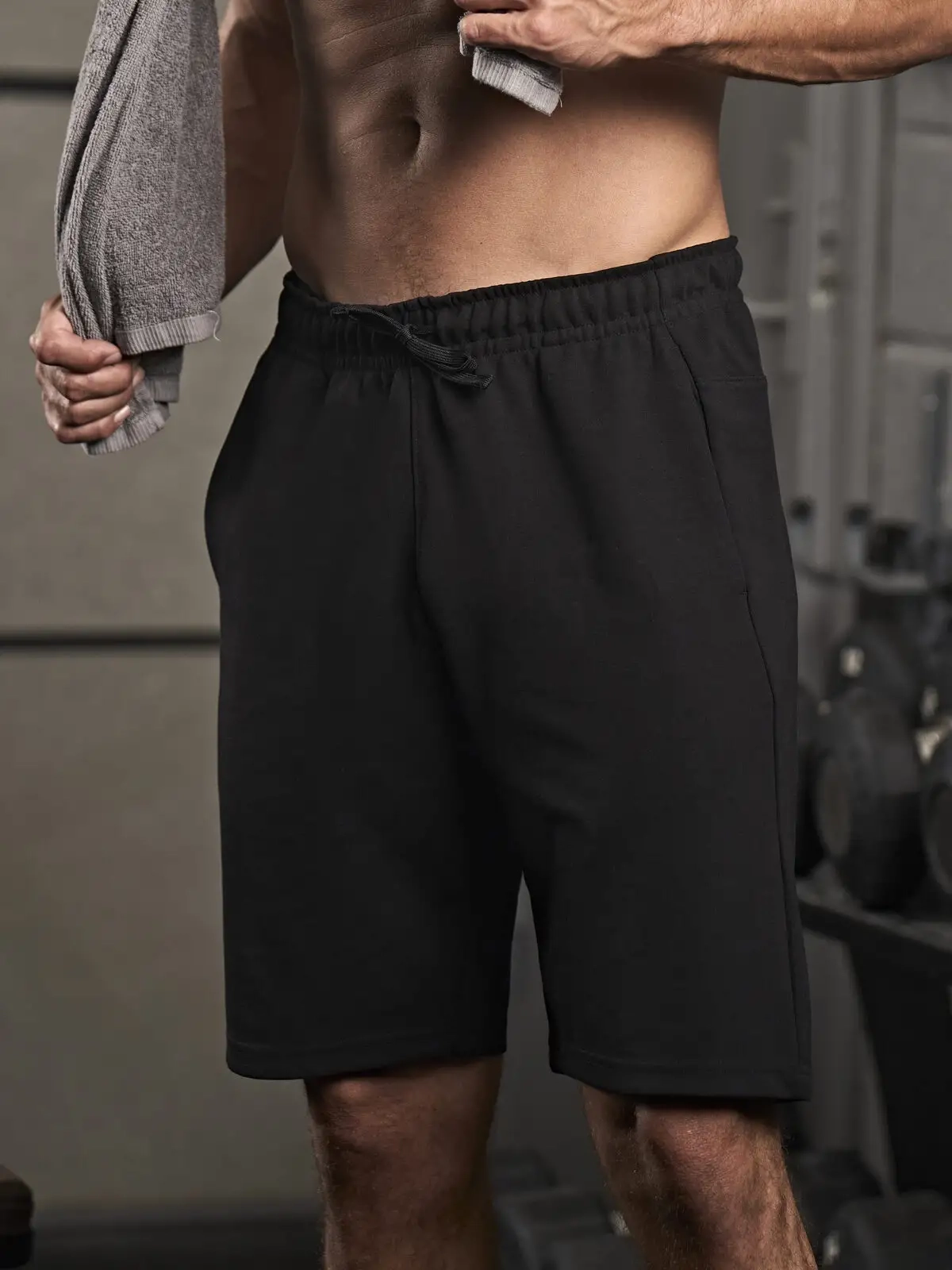Immagine Athletic Shorts