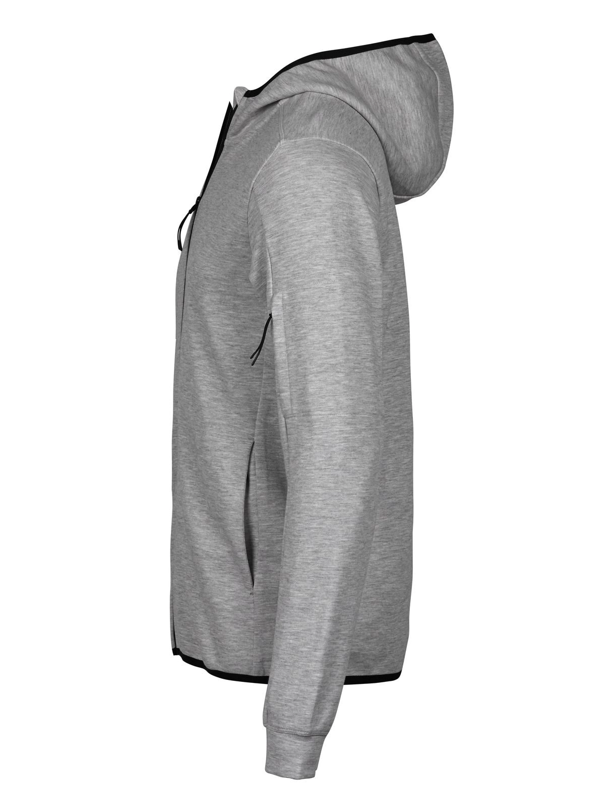 Immagine Athletic Hooded Full Zip Sweat