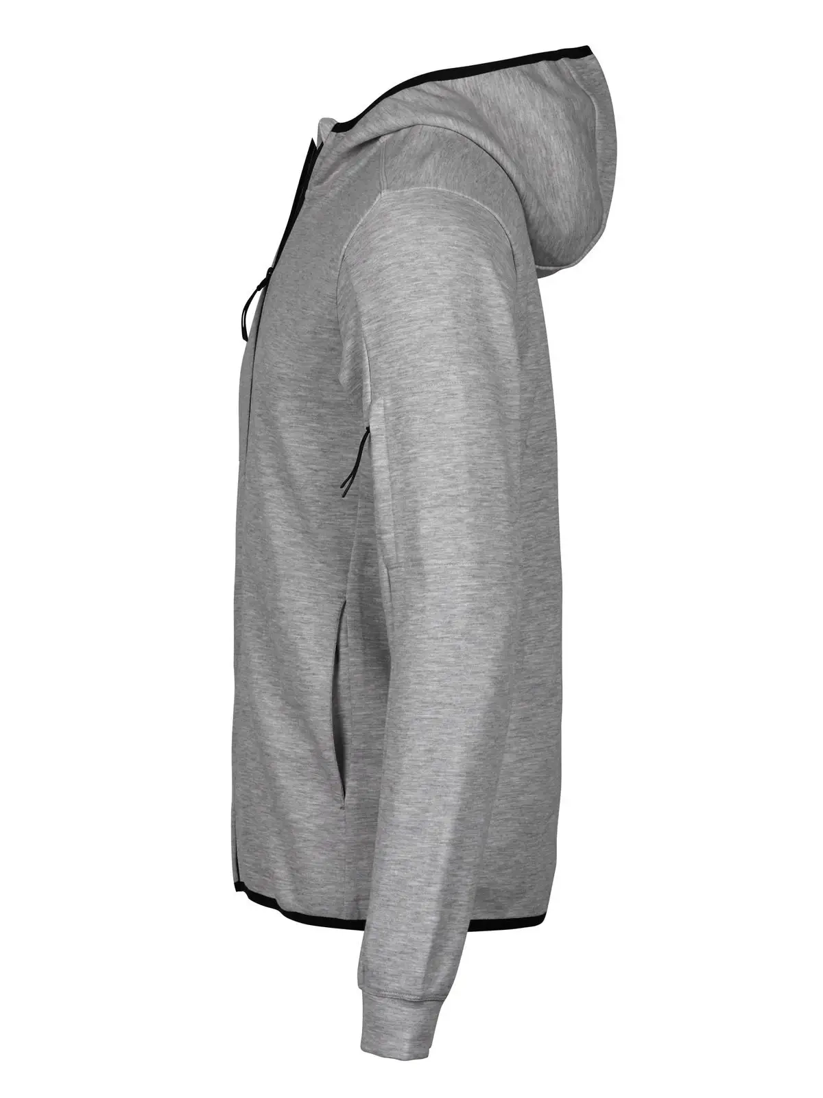 Immagine Athletic Hooded Full Zip Sweat