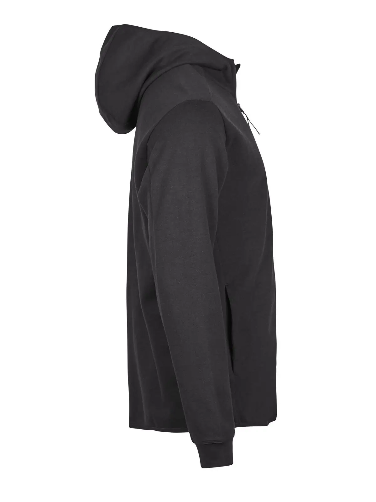 Immagine Athletic Hooded Full Zip Sweat