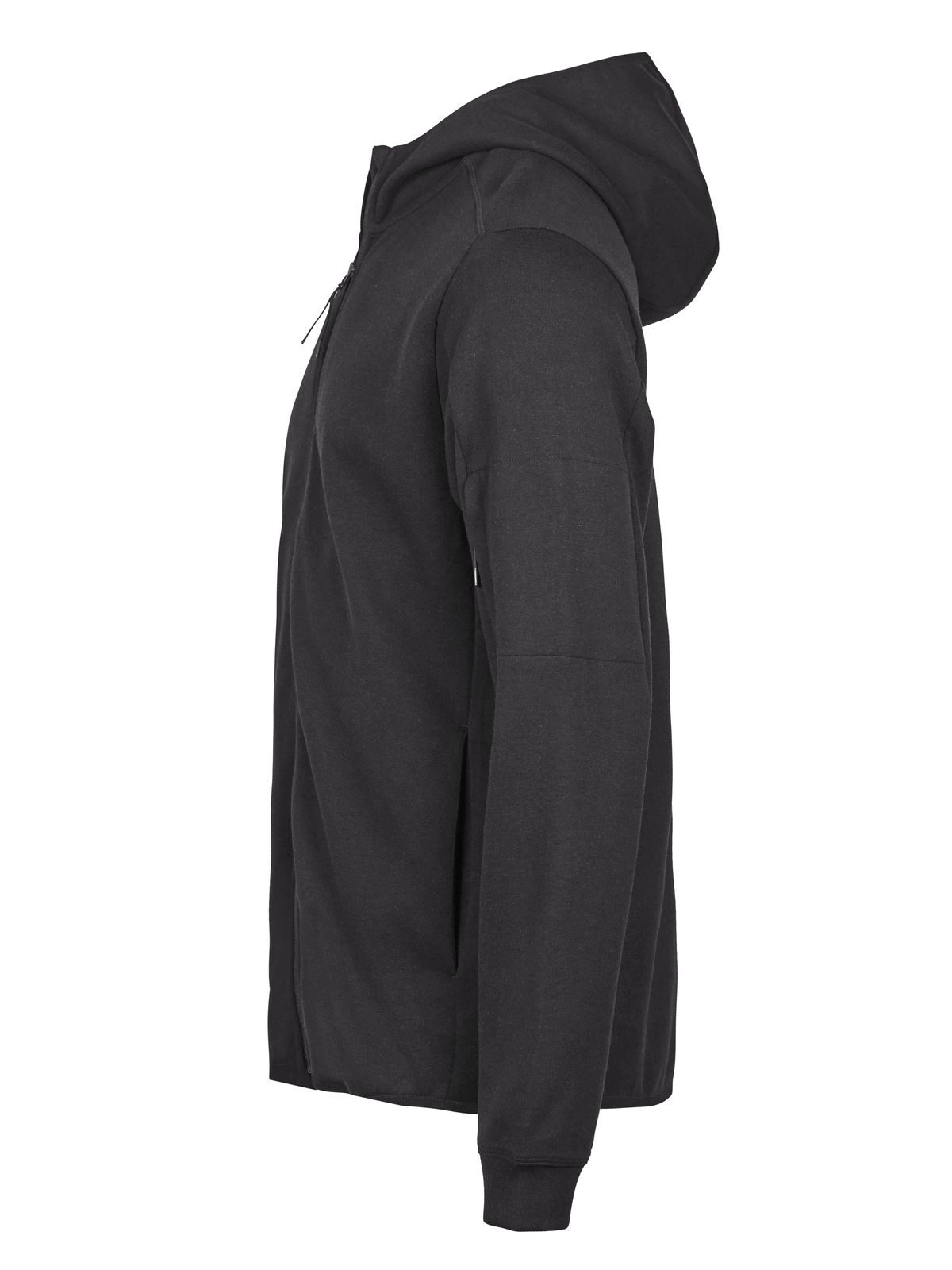 Immagine Athletic Hooded Full Zip Sweat