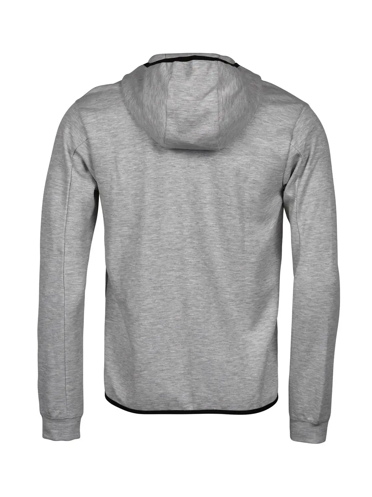 Immagine Athletic Hooded Full Zip Sweat