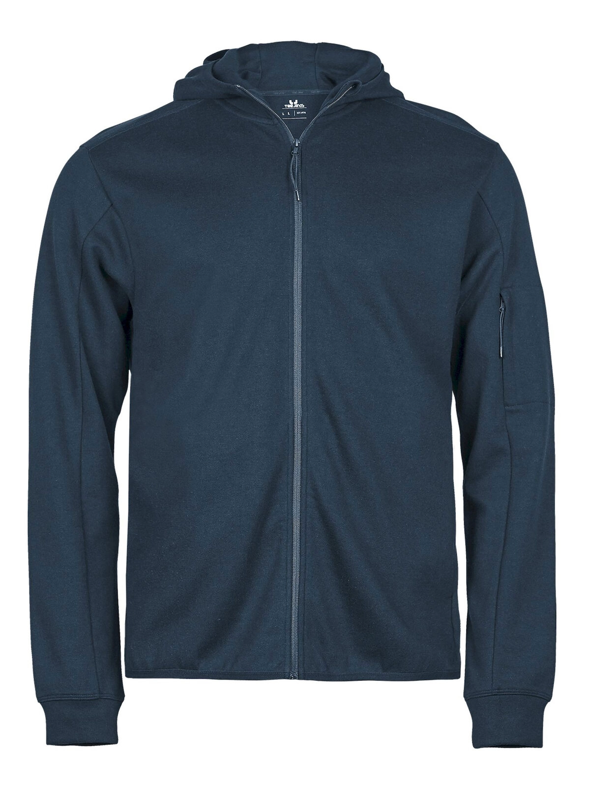 Immagine Athletic Hooded Full Zip Sweat