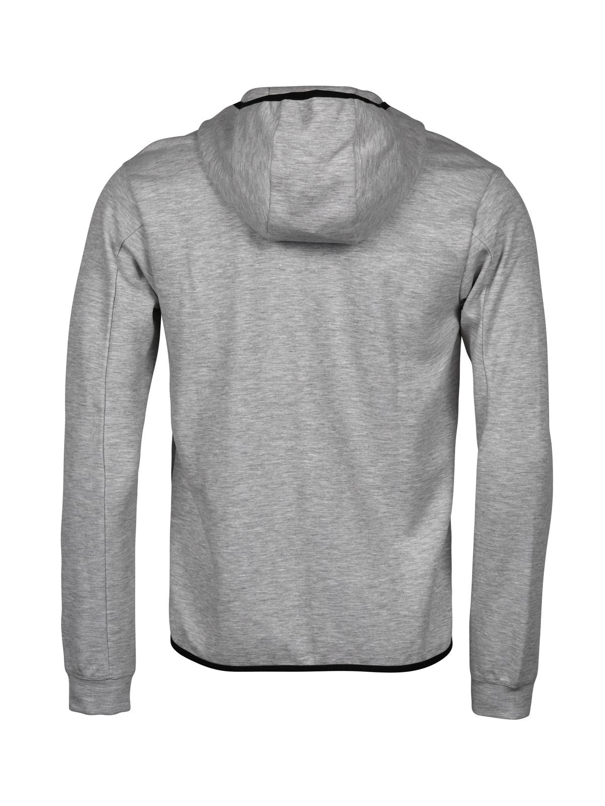 Immagine Athletic Hooded Full Zip Sweat