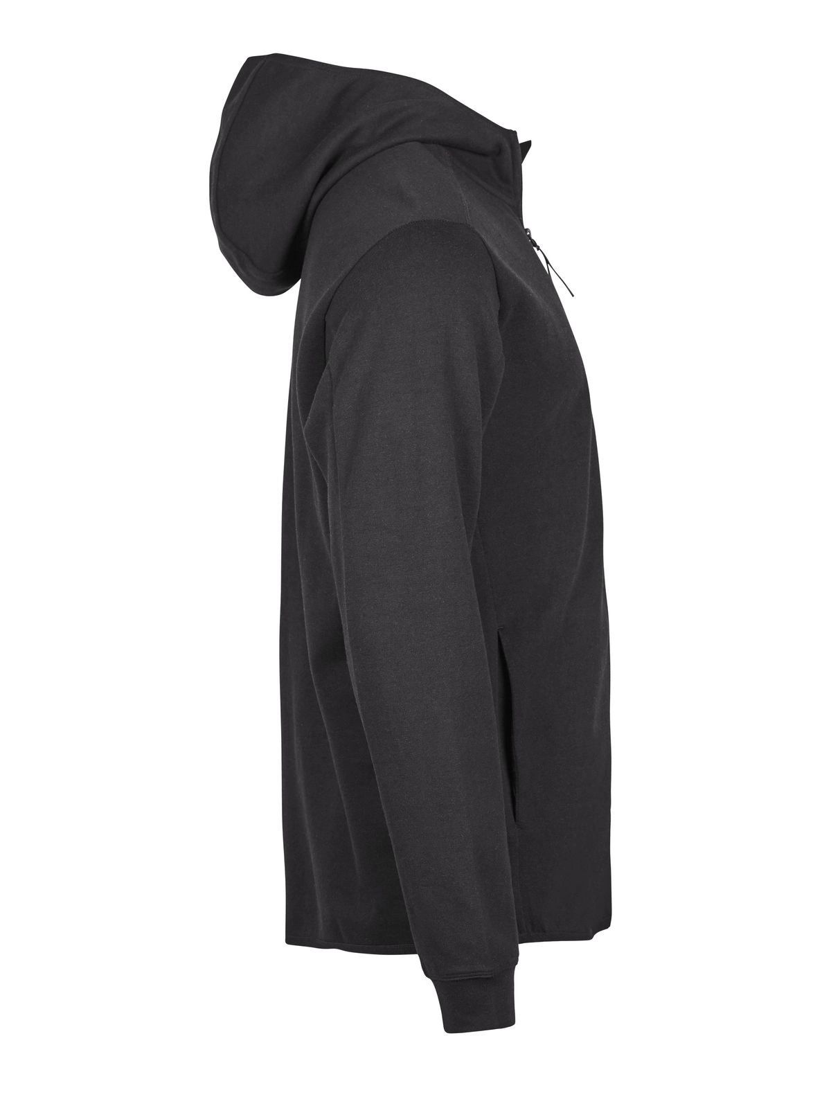 Immagine Athletic Hooded Full Zip Sweat