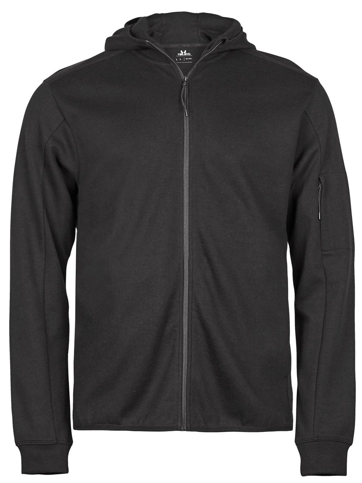 Immagine Athletic Hooded Full Zip Sweat