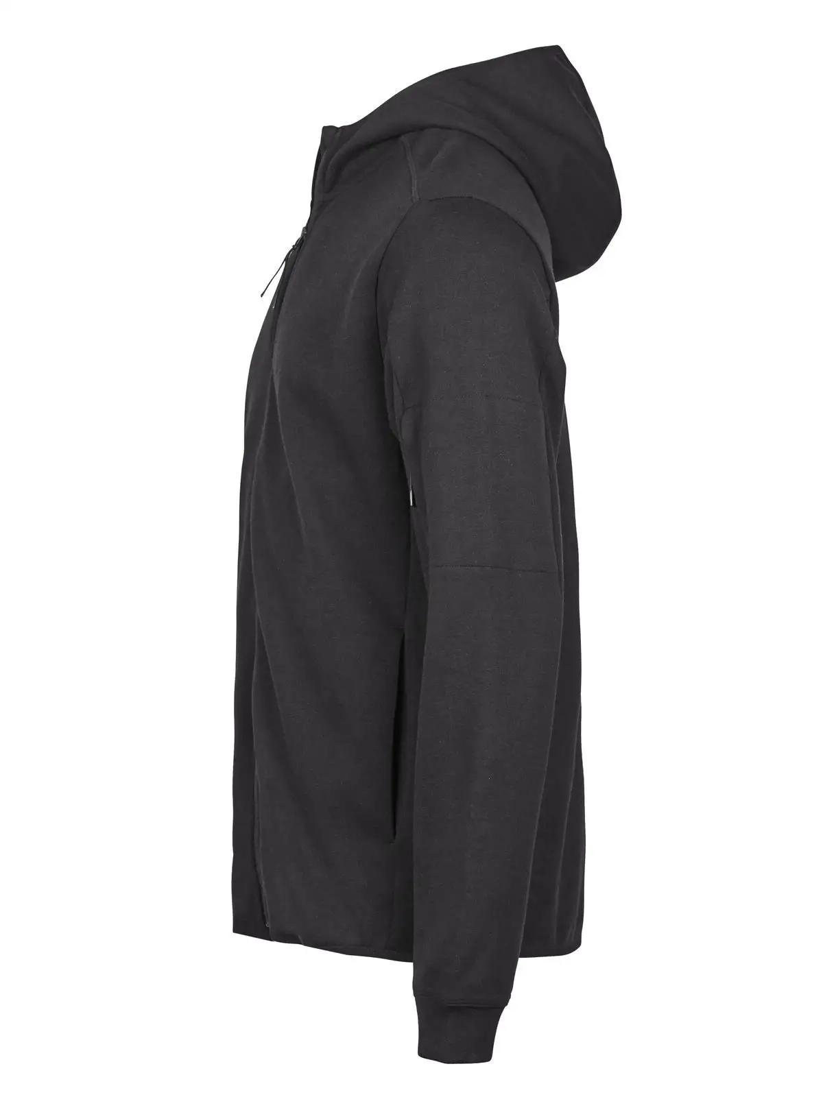 Immagine Athletic Hooded Full Zip Sweat