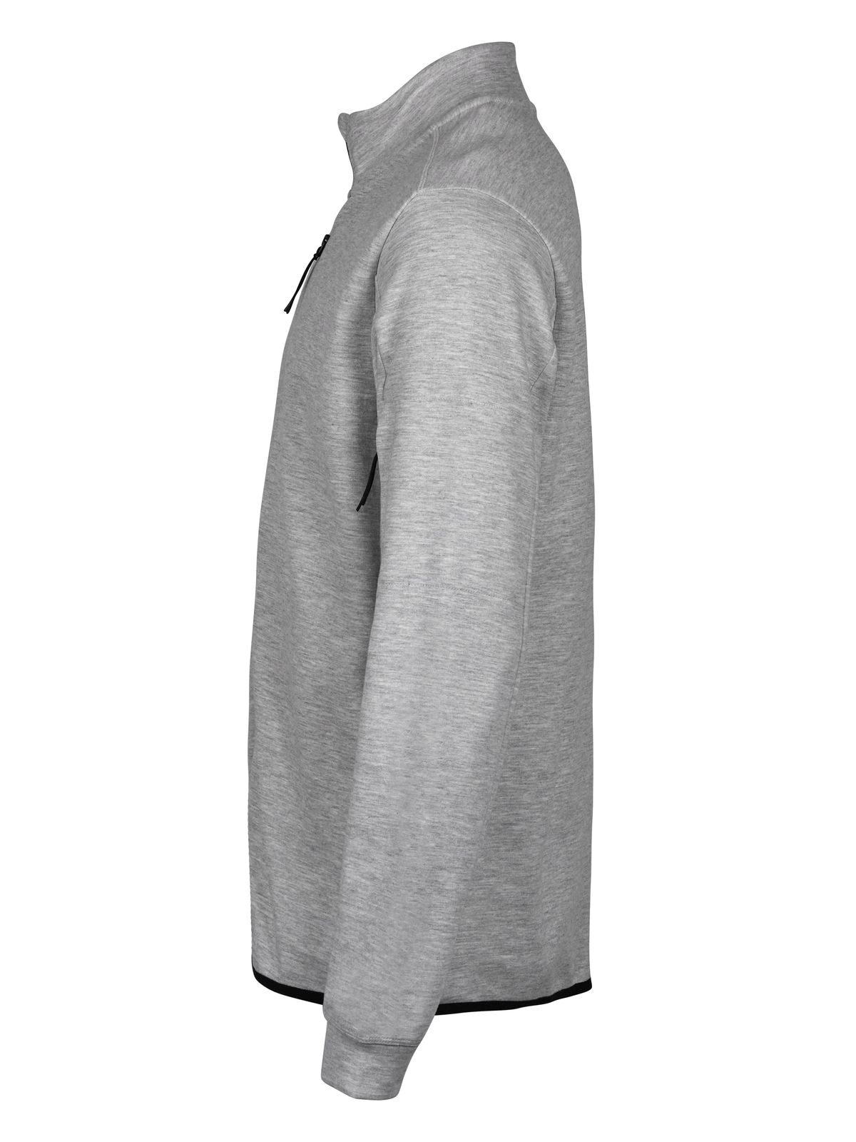 Immagine Athletic Full Zip Cardigan