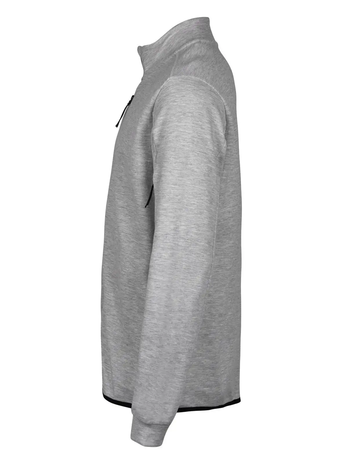 Immagine Athletic Full Zip Cardigan