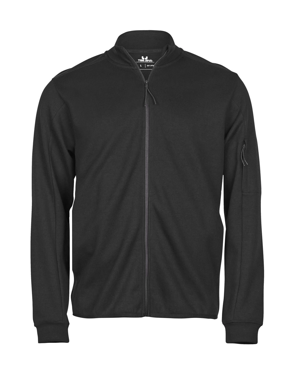 Immagine Athletic Full Zip Cardigan
