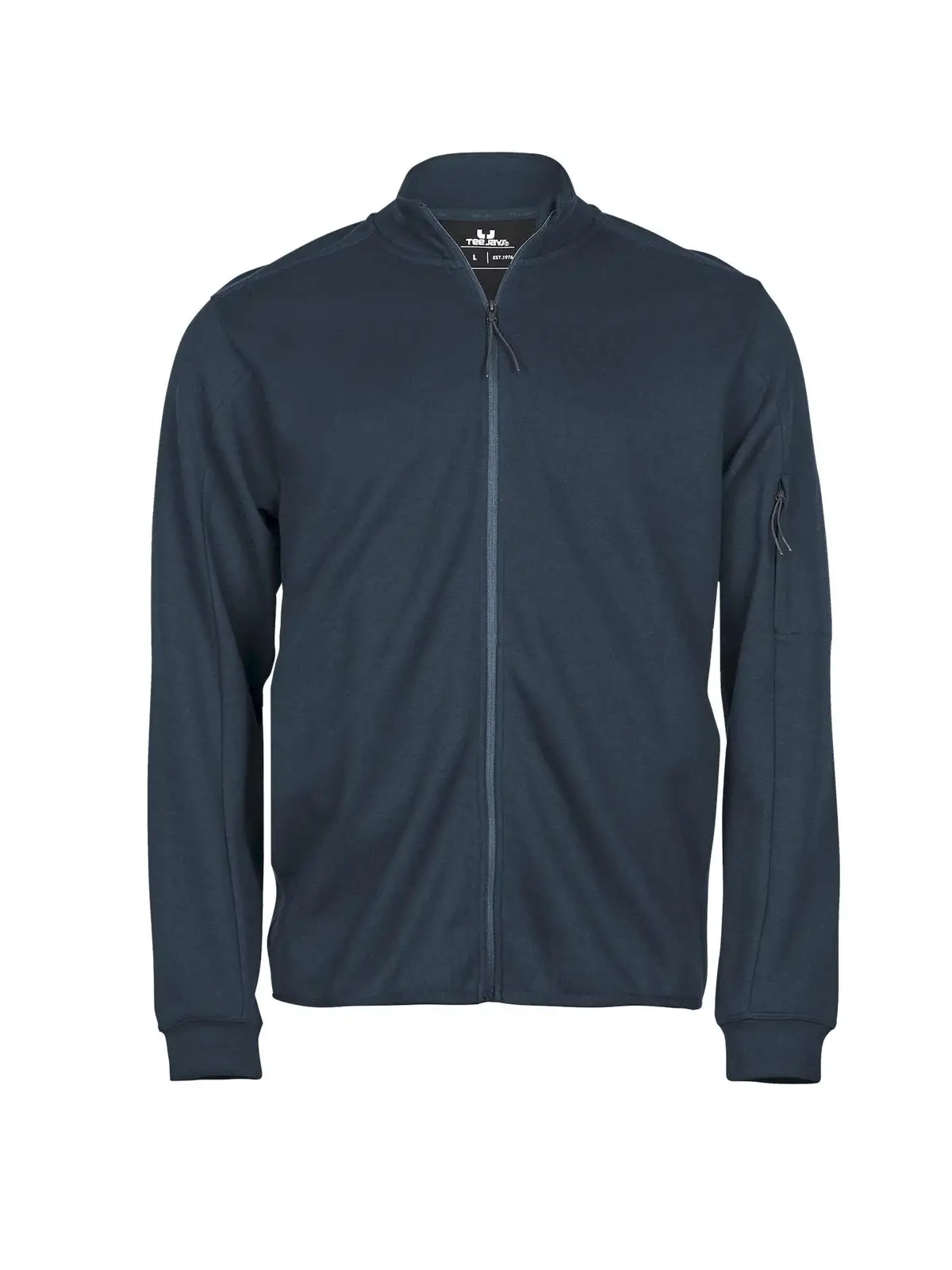 Immagine Athletic Full Zip Cardigan