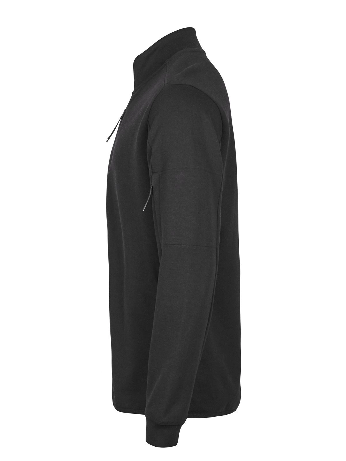 Immagine Athletic Full Zip Cardigan