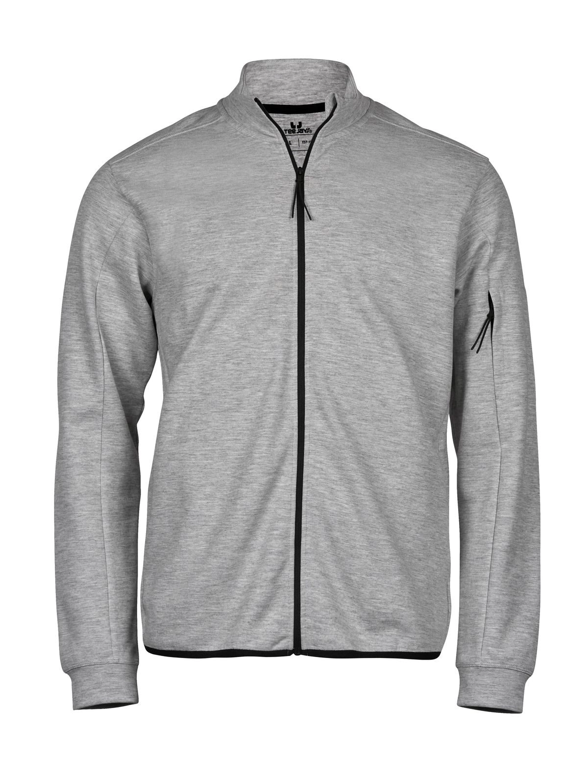 Immagine Athletic Full Zip Cardigan