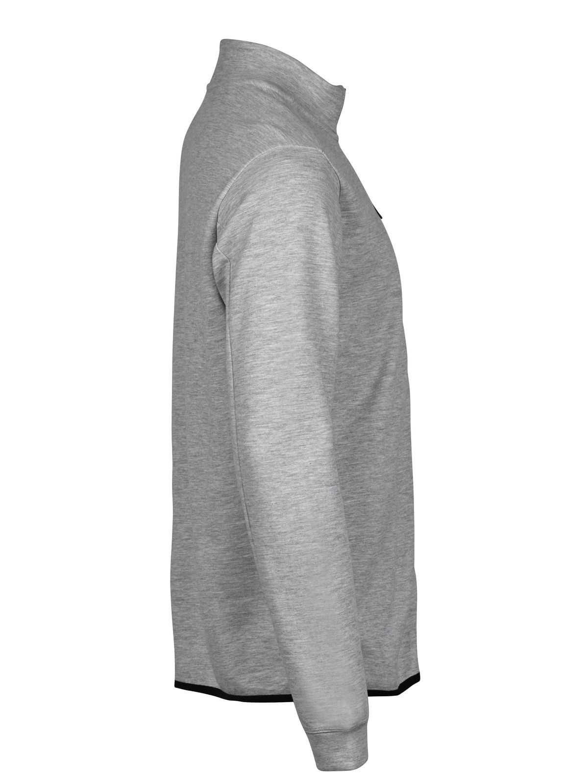 Immagine Athletic Full Zip Cardigan